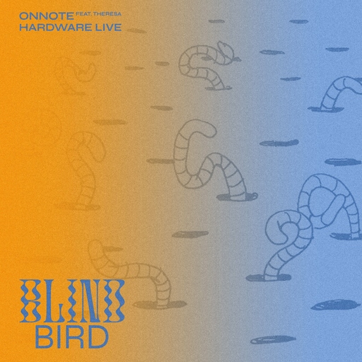 Onnote - Blind Bird