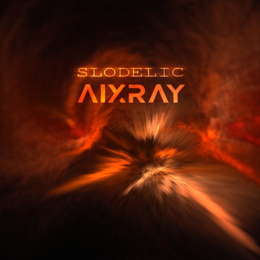 Aixray - Slodelic