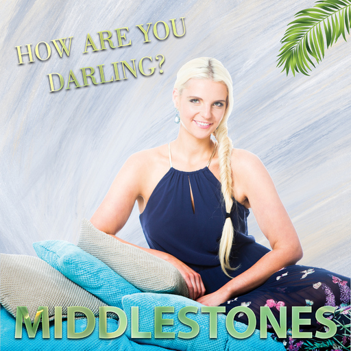 Middlestones - How Are You Darling?