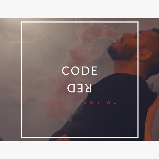 Serdar Sarial - Code Red