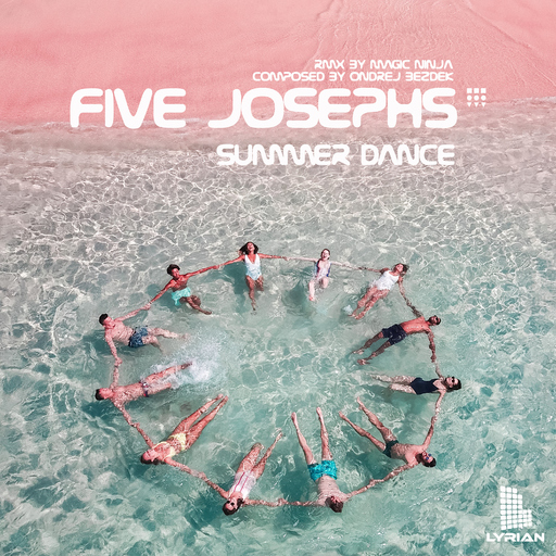 Five Josephs - Summer Dance