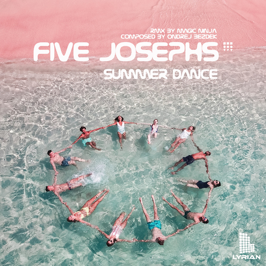 Five Josephs - Summer Dance