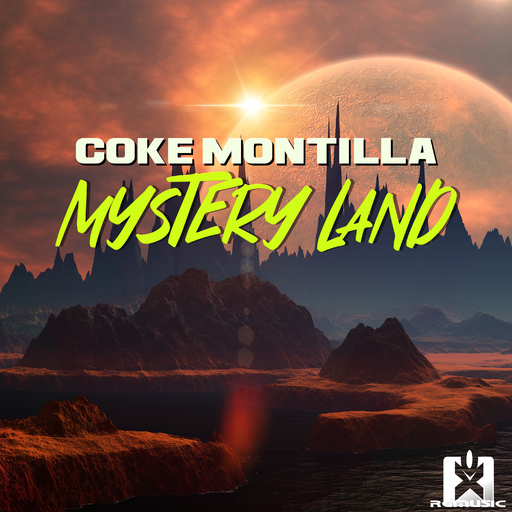 Coke Montilla - Mystery Land