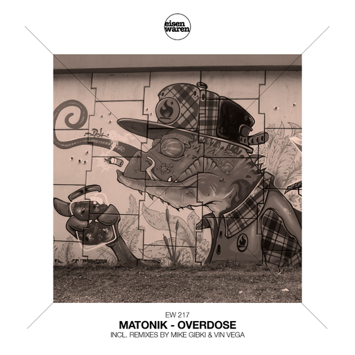 Matonik - Overdose