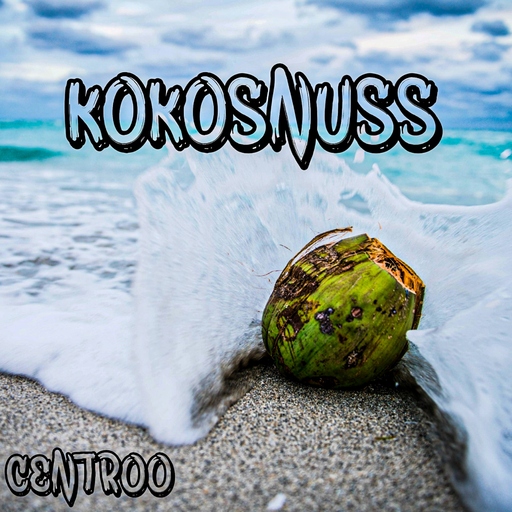 Centroo - Kokosnuss