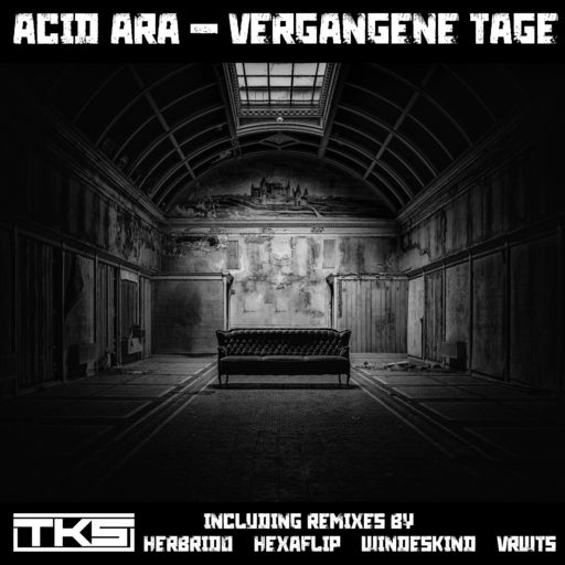 ACID ARA - Vergangene Tage