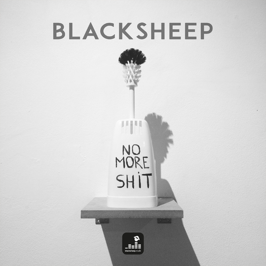 BlackSheep - No More