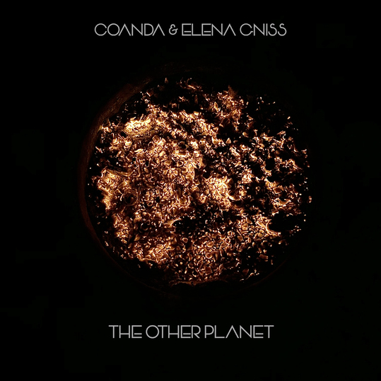 Coanda & Elena Gniss - The Other Planet