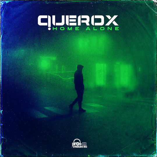 Querox - Home Alone