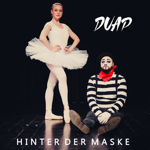 DUAP - Hinter der Maske