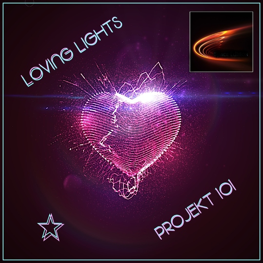 Projekt 101 - Loving Lights