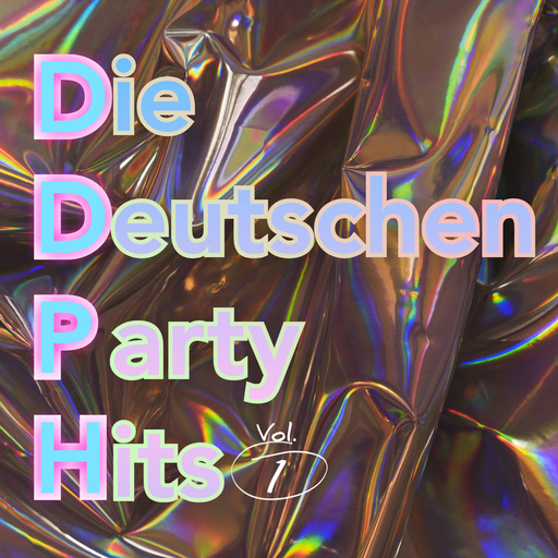 Various Artists - Die Deutschen Party Hits 1