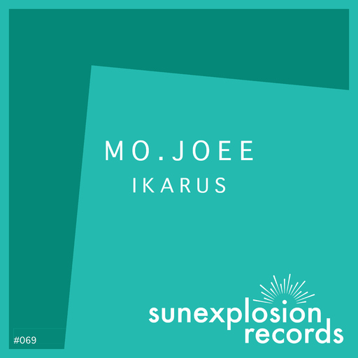 mo.joee - Ikarus