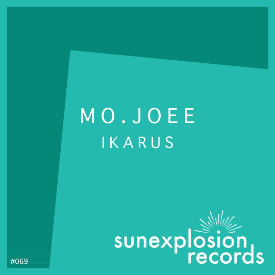 mo.joee - Ikarus