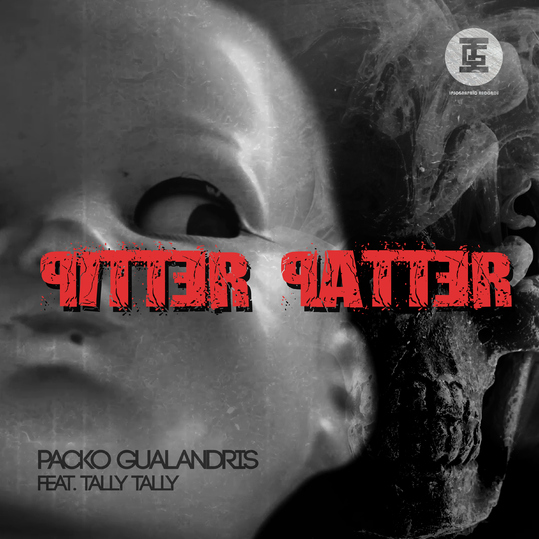 Packo Gualandris & Tally Tally - Pitter Patter