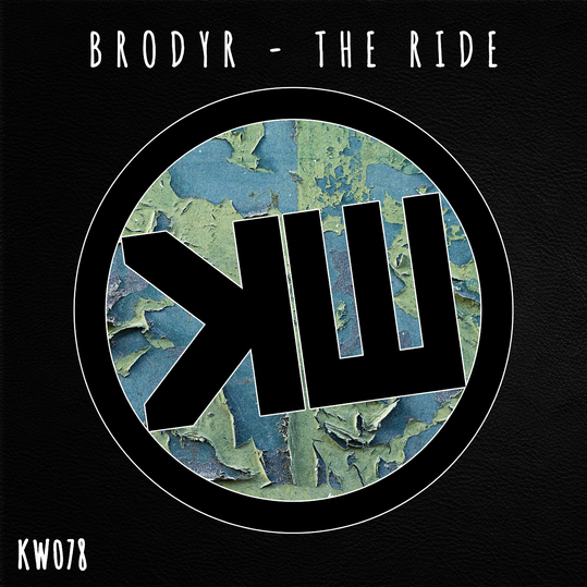 Brodyr - The Ride