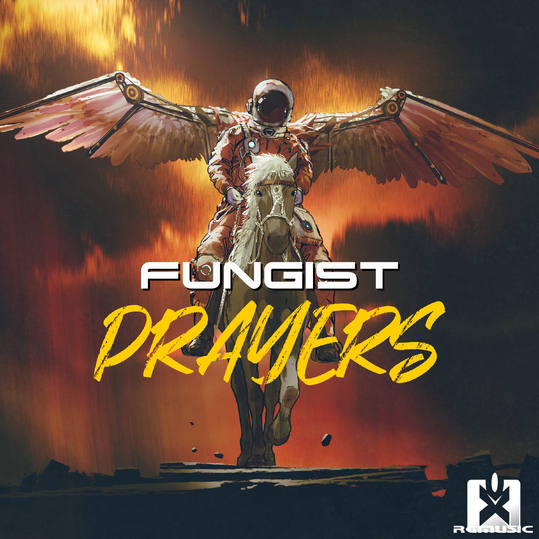 Fungist - Prayers