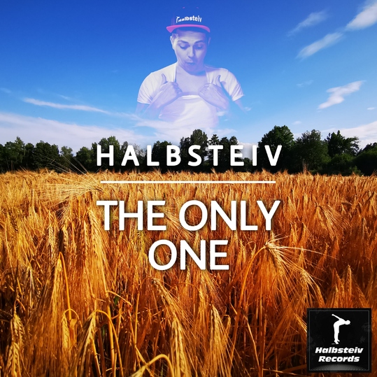 Halbsteiv - The Only One