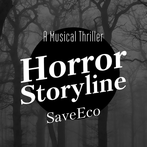 SaveEco - Horror storyline