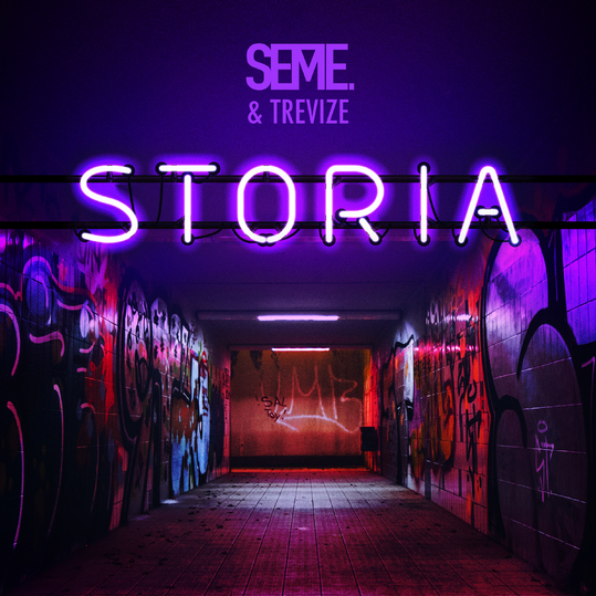 SEME. & Trevize - Storia