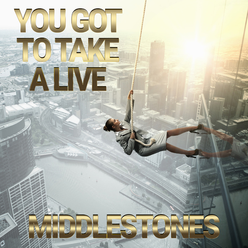 Middlestones - You Got to Take a Live