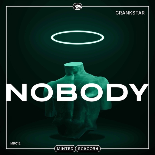 Crankstar - Nobody