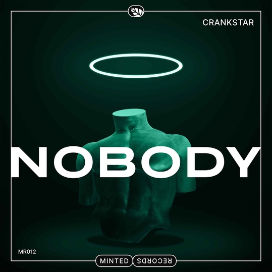 Crankstar - Nobody