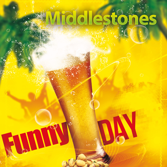 Middlestones - Funny Day