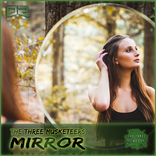 The Three Musketeers - Mirror