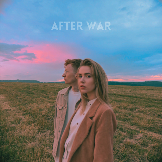 Lash & Grey - After War