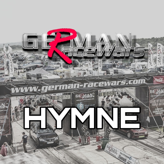 German RaceWars - Hymne