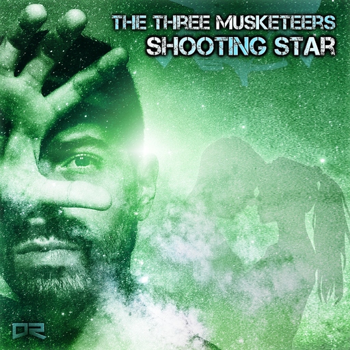 The Three Musketeers - Shooting Star