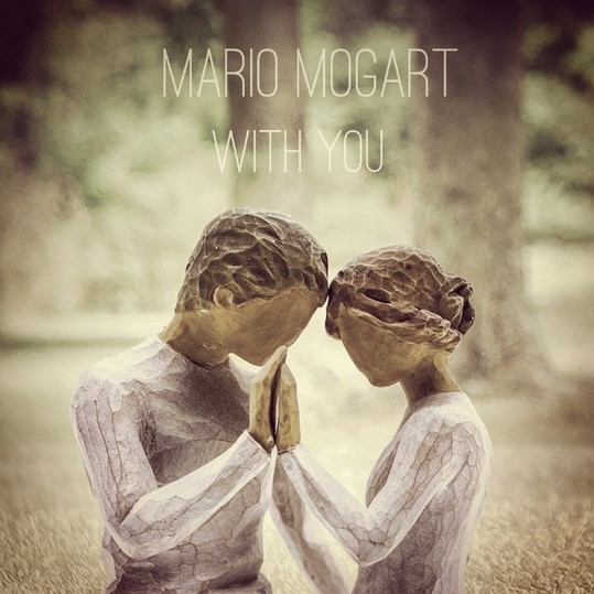 Mario Mogart - With You