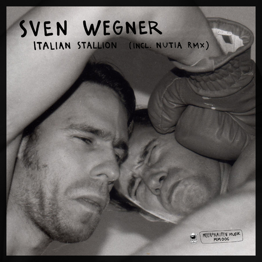 Sven Wegner - Italian Stallion