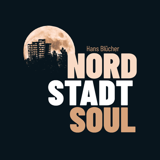 Hans Blücher - Nordstadtsoul