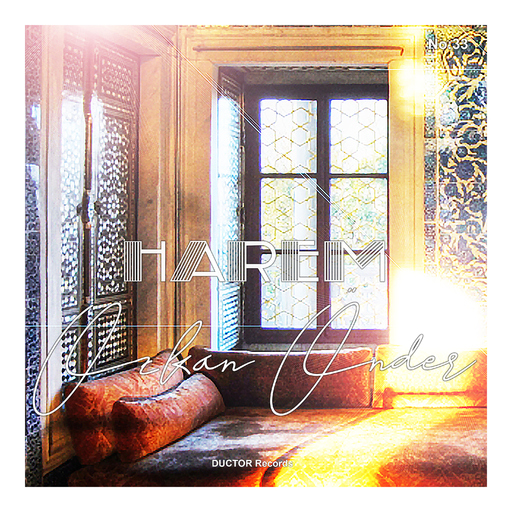 Özkan Önder - Harem