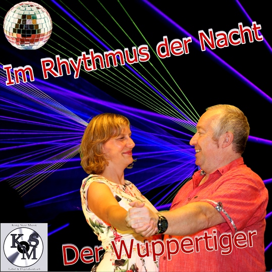 Der Wuppertiger - Im Rhythmus der Nacht