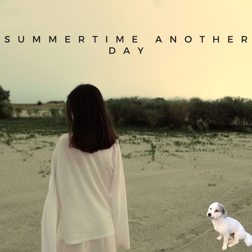 Alexander Bollinger - Summertime Another Day