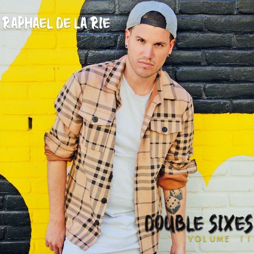 Raphael de la Rie - Double Sixes Volume II