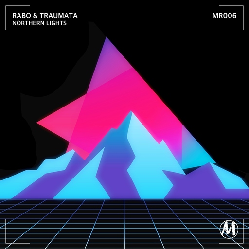 Rabo & Traumata - Northern Lights