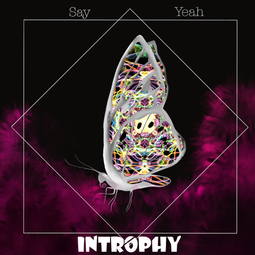 Introphy - Say Yeah