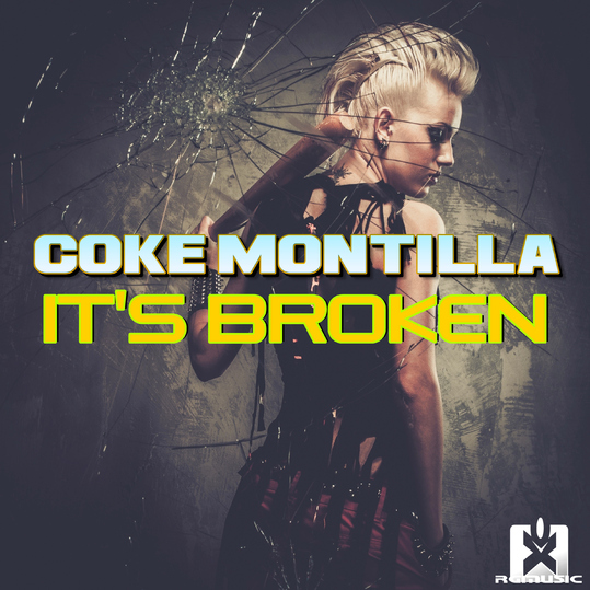 Coke Montilla - It's Broken