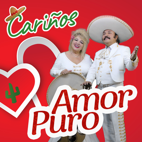 Carinos - Amor Puro