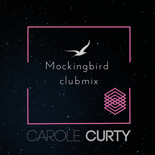 Carole Curty - Mockingbird