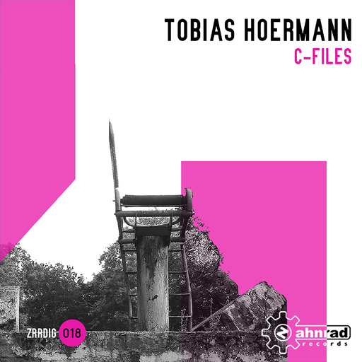 Tobias Hoermann - C-Files