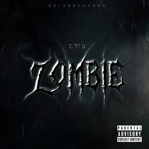 Cre8ory - Zombie