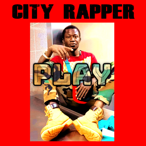 City Rapper - Play