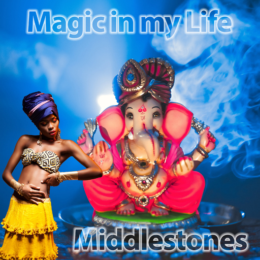 Middlestones - Magic in my Life