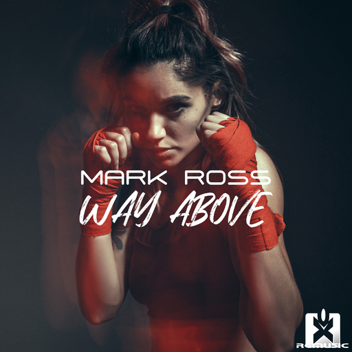 Mark Ross - Way Above