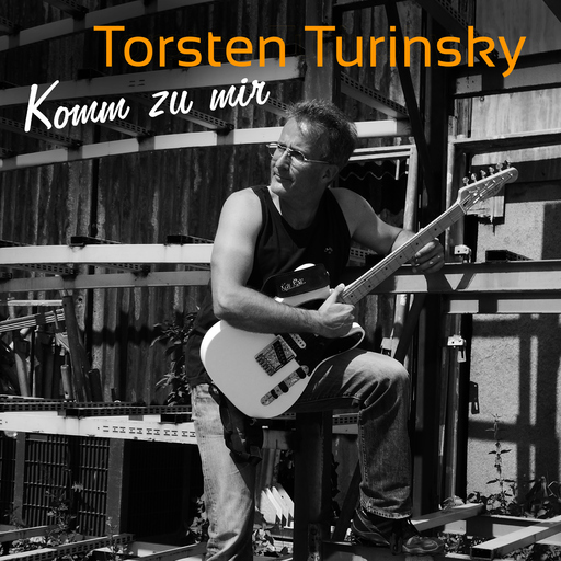 Torsten Turinsky - Komm zu mir